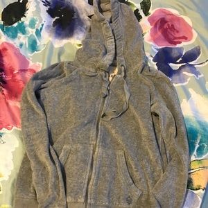 Medium Hollister Hoodie woman